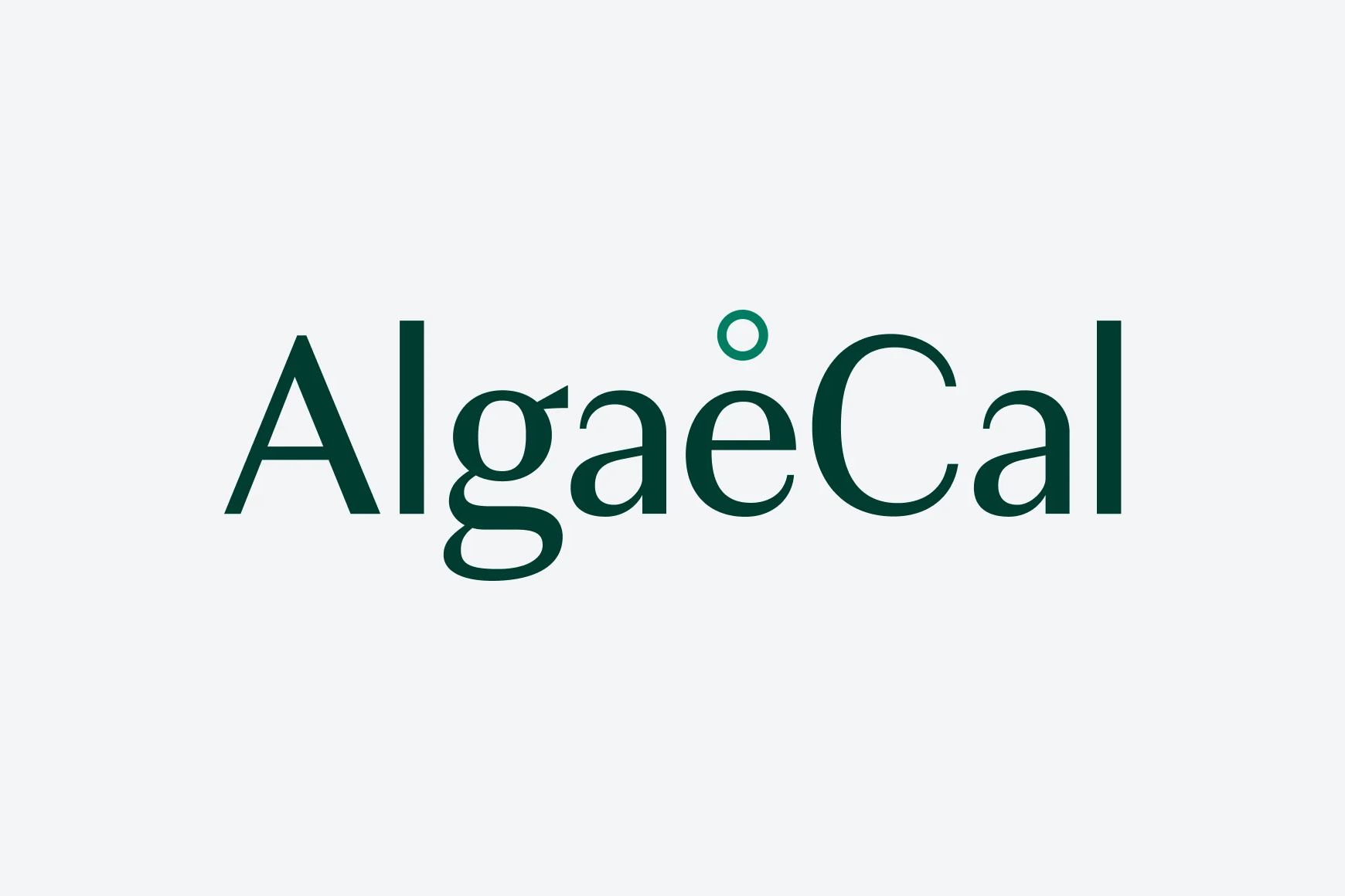 Algaecal Logo