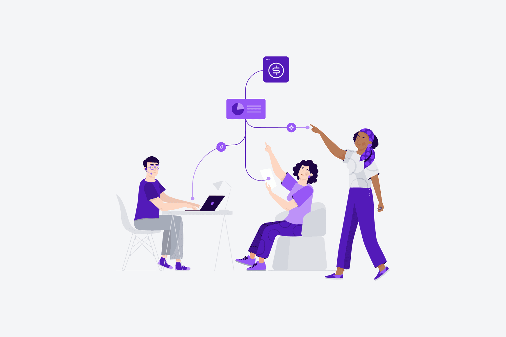 Talkdesk AppConnect catalog: Level up your contact center capabilities