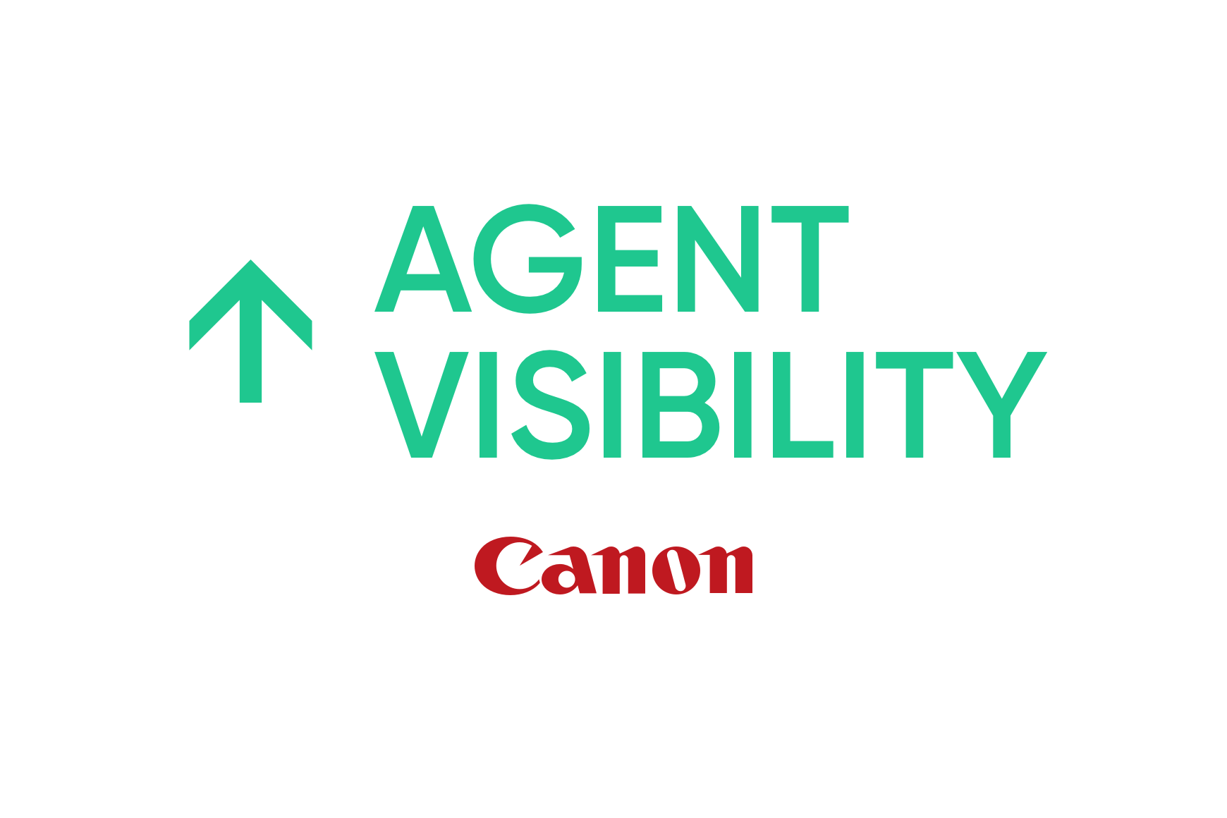 Canon: Verbesserte Produktivität und Visibilität der Agenten