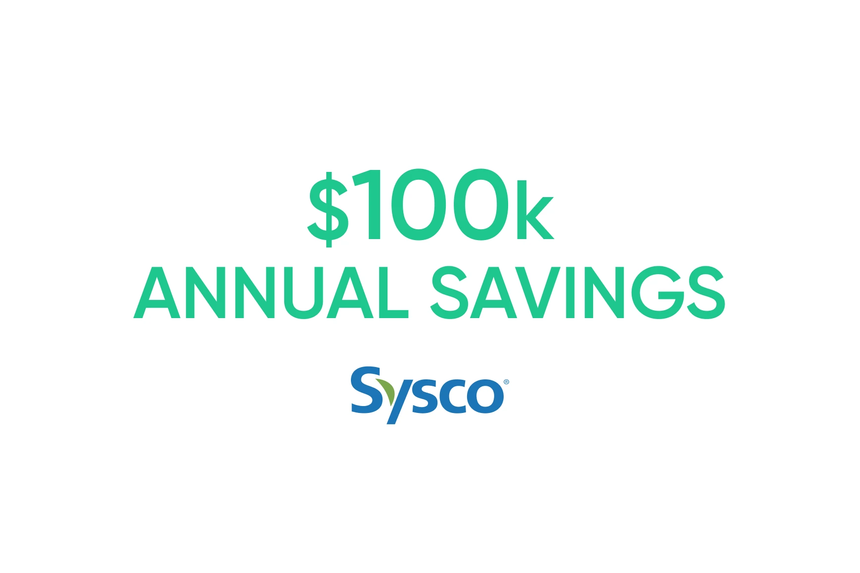 Sysco: Mit virtuellen Agenten die Kundenzufriedenheit steigern und Geld sparen