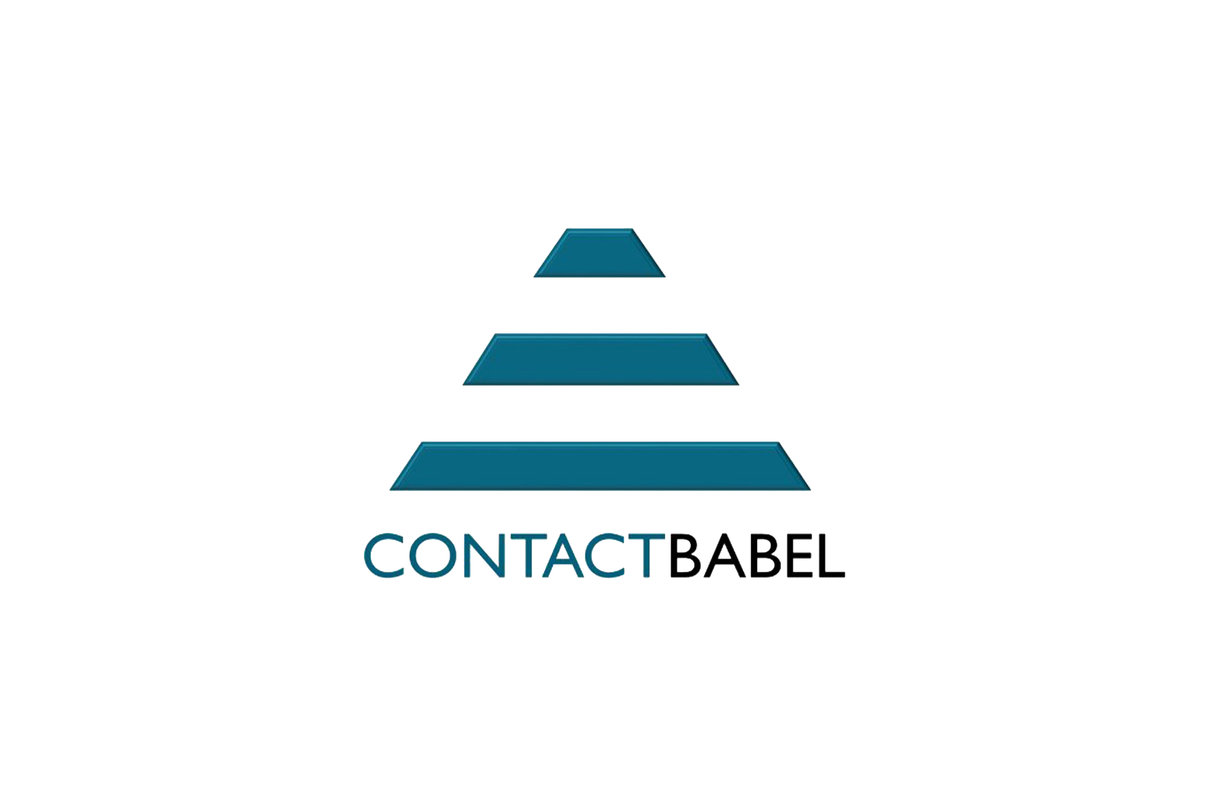 Contact Babel Logo