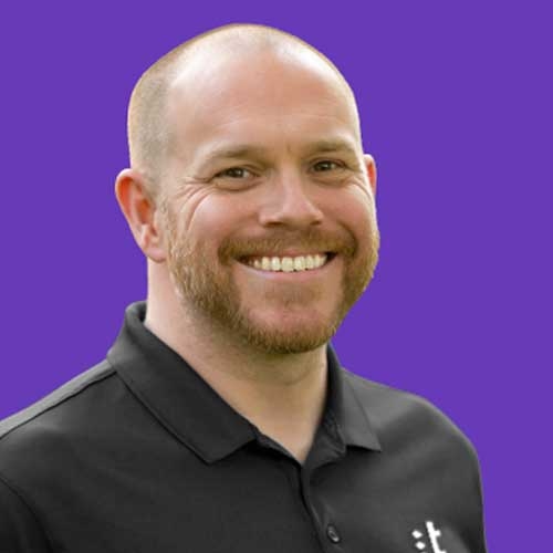 Duane Peck Blog Author