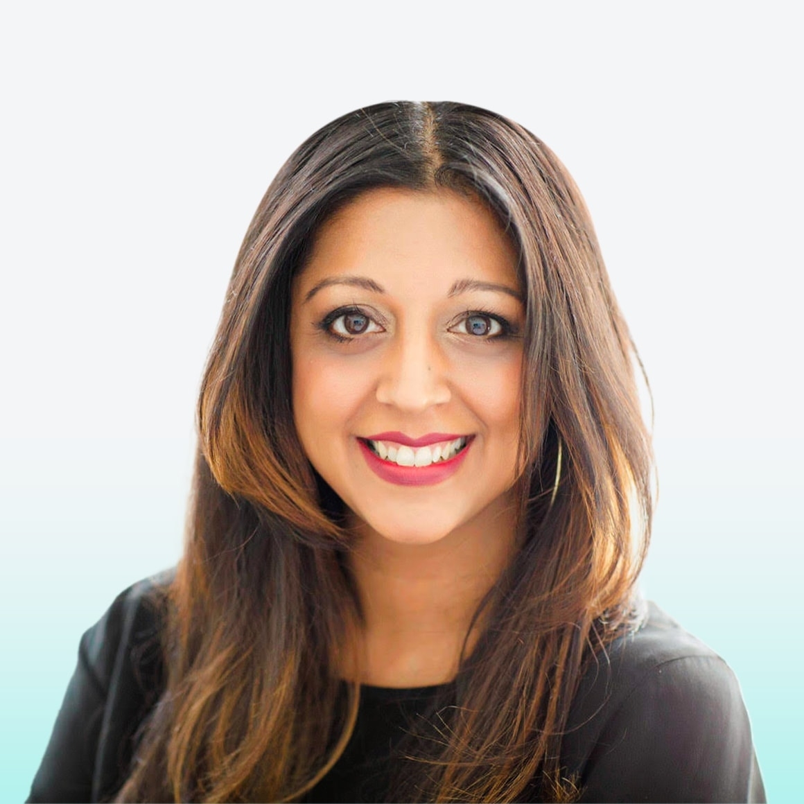 Liza Amlani