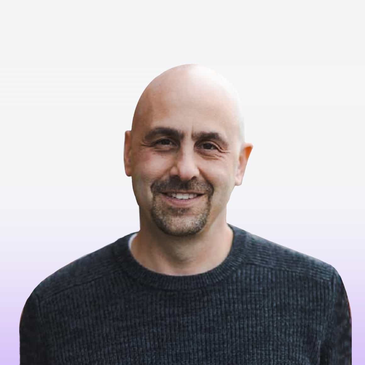 Dan Gingiss