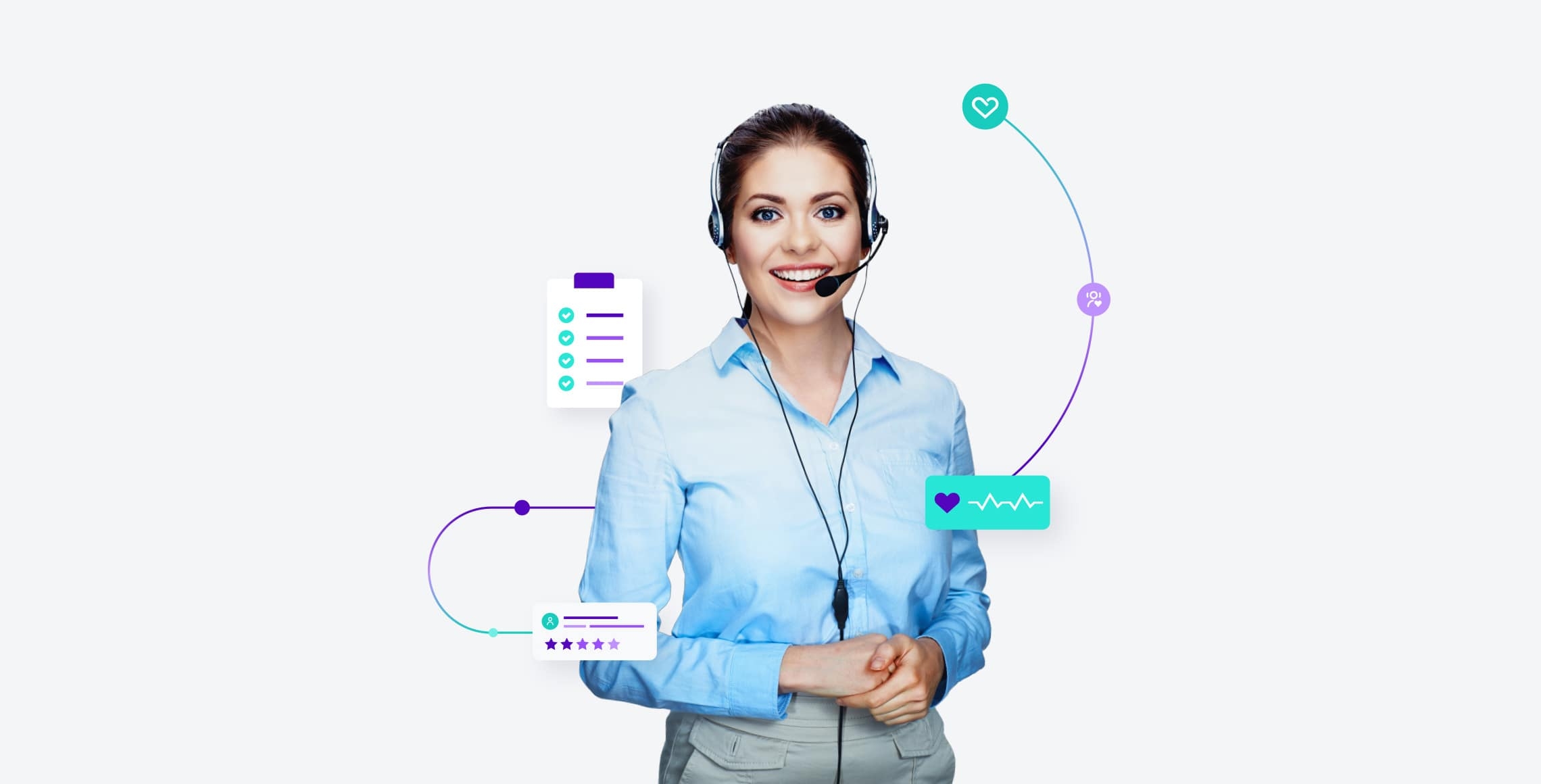 Employee Empowerment In A Healthcare Contact Center
