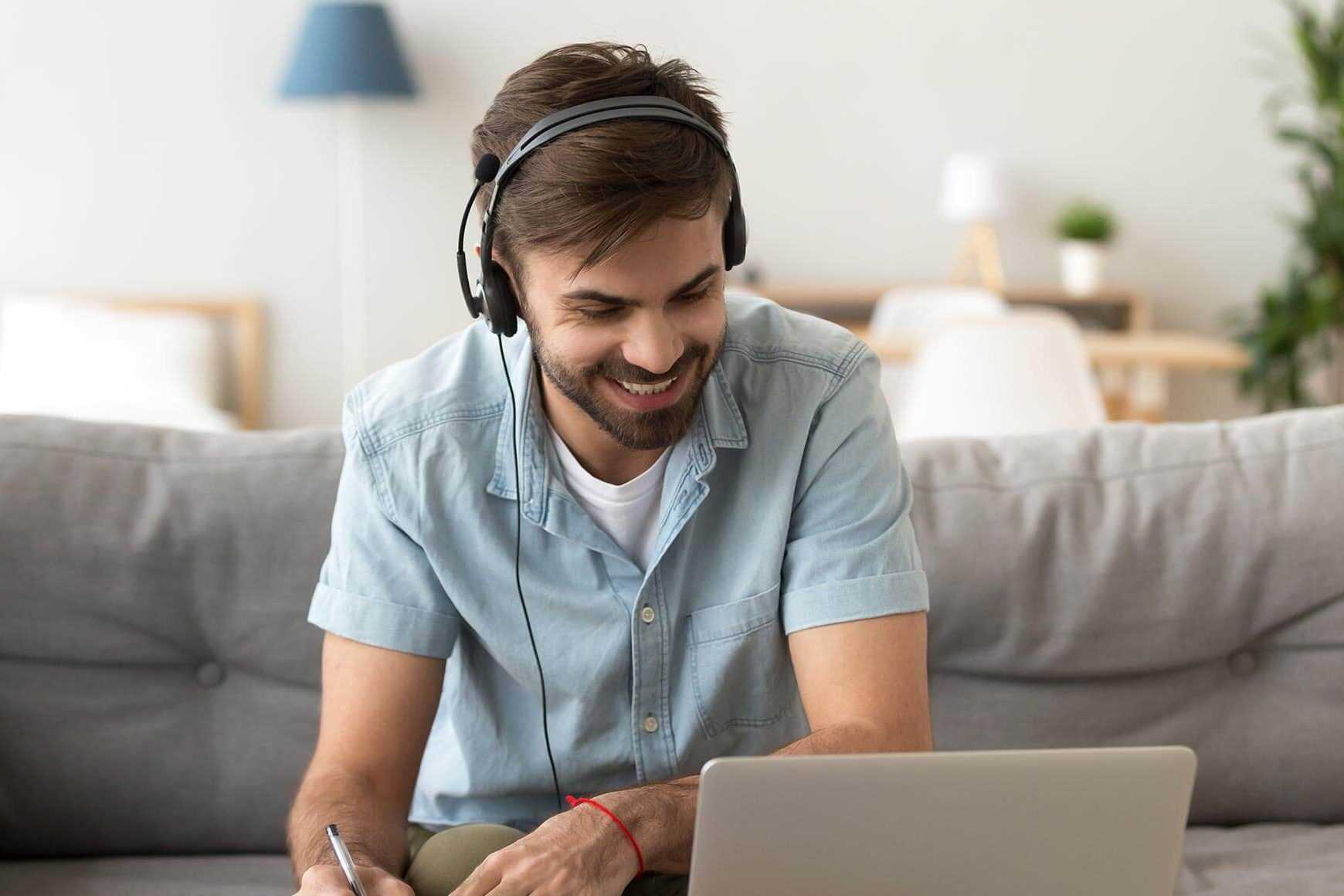 10 Advantages to Employing At-Home Call Center Agents
