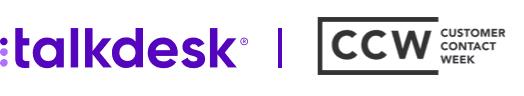 Talkdesk Ccw Logo