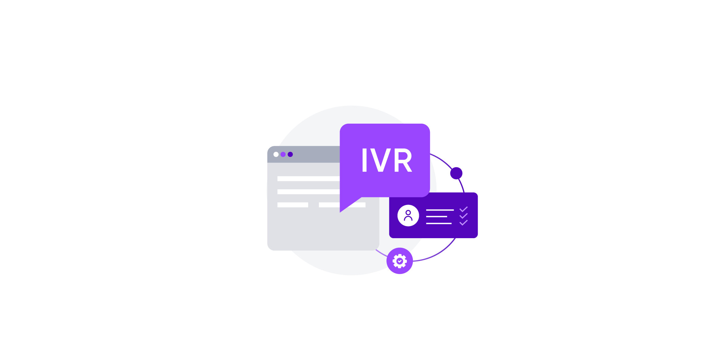 What Is An Ivr