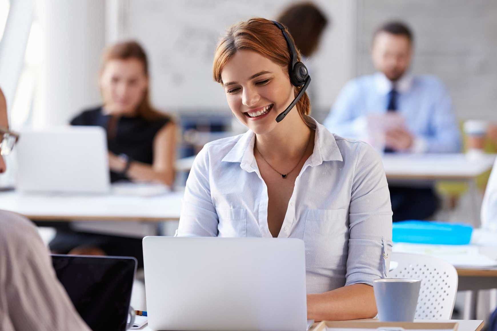 Five ways to reduce costs and increase operational efficiency in the contact center
