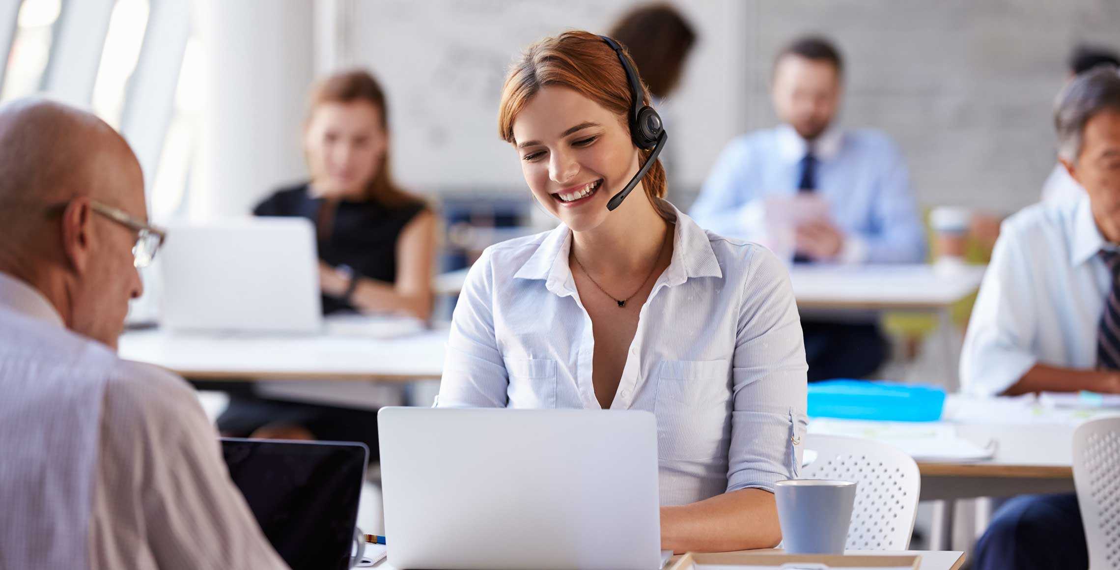 Five ways to reduce costs and increase operational efficiency in the contact center