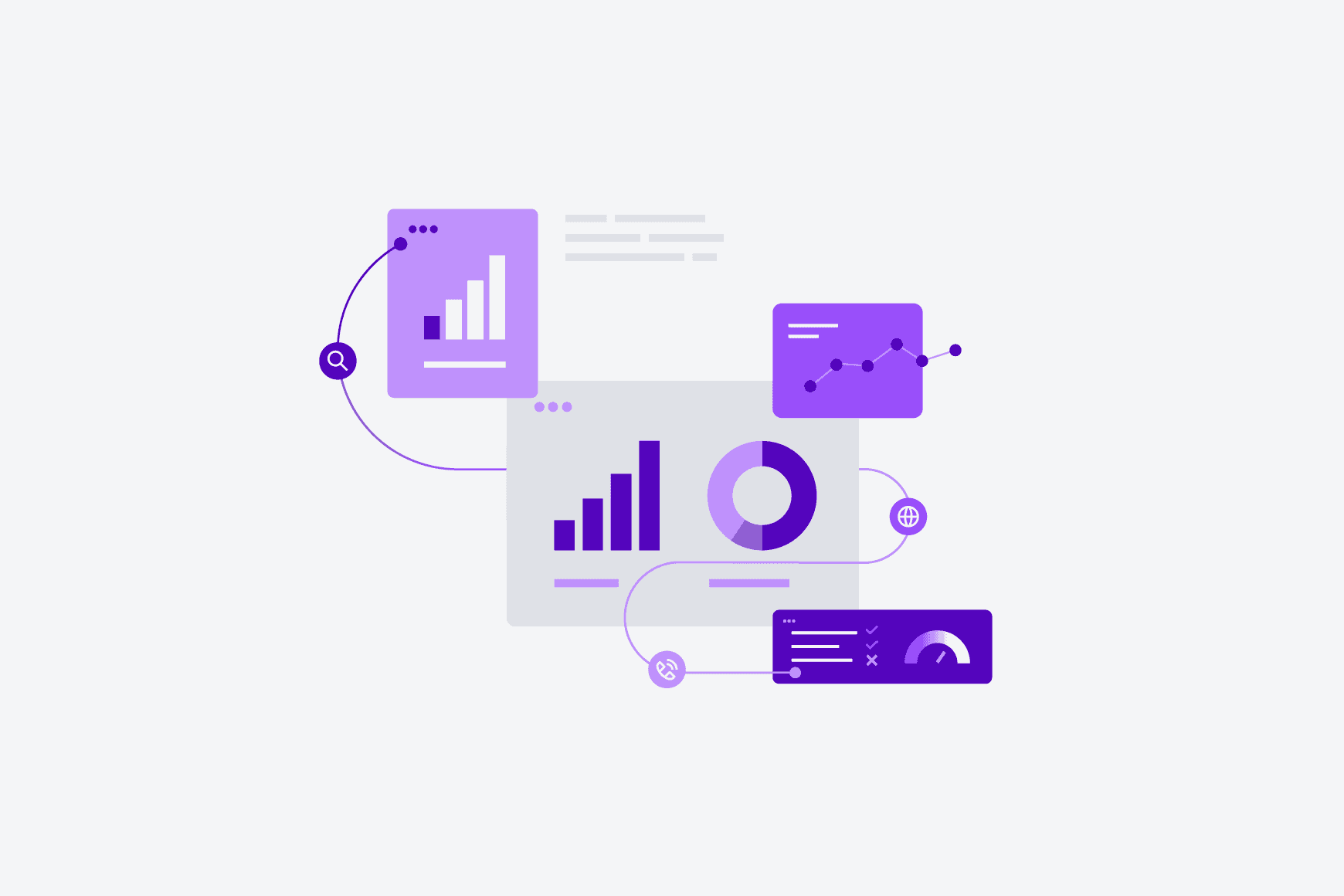 2021 Talkdesk Global Contact Center Kpi Benchmarking Report