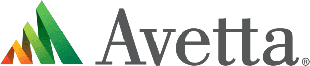 Customer Avetta Logo