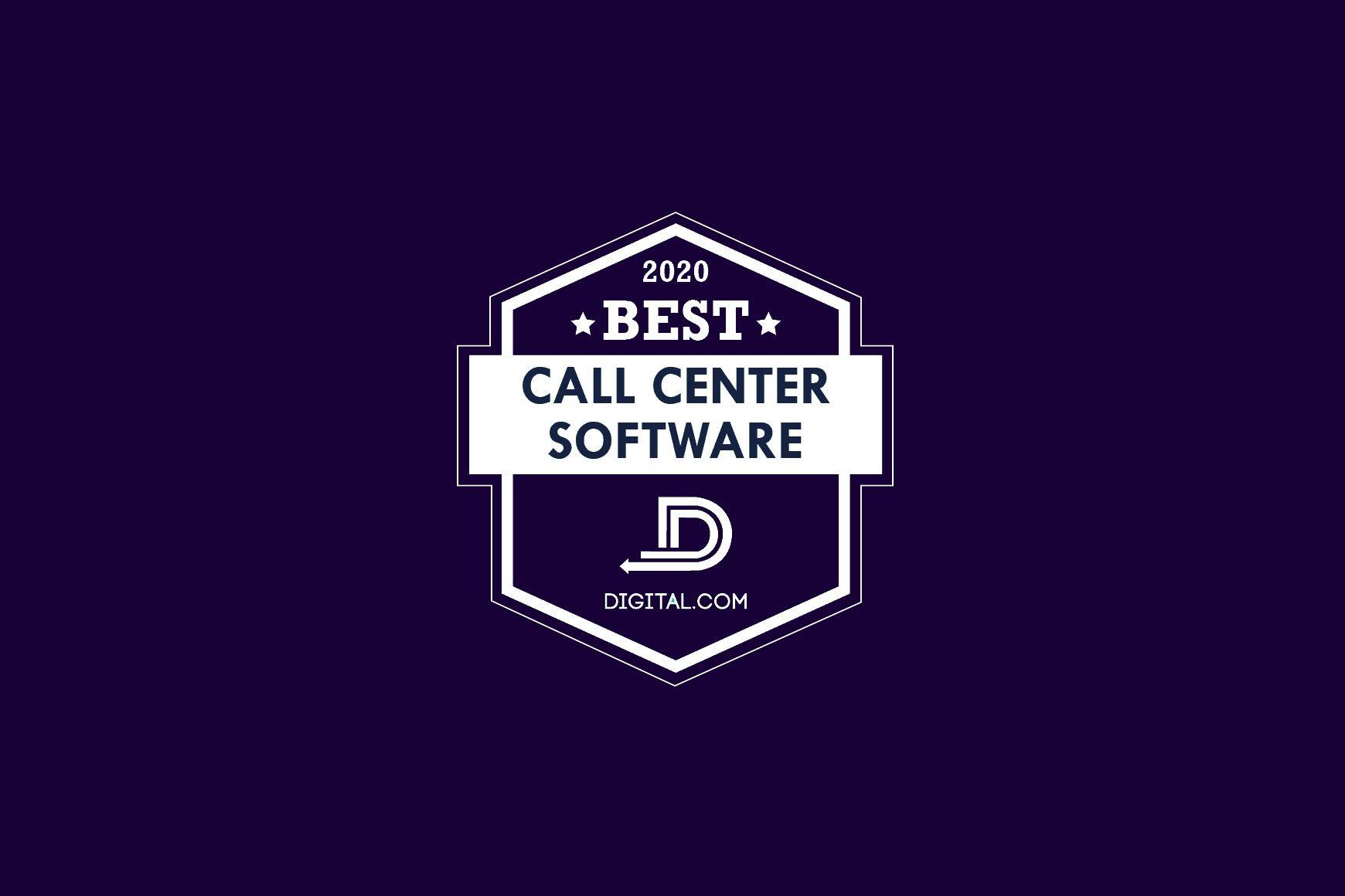 Best Call Center Software of 2020