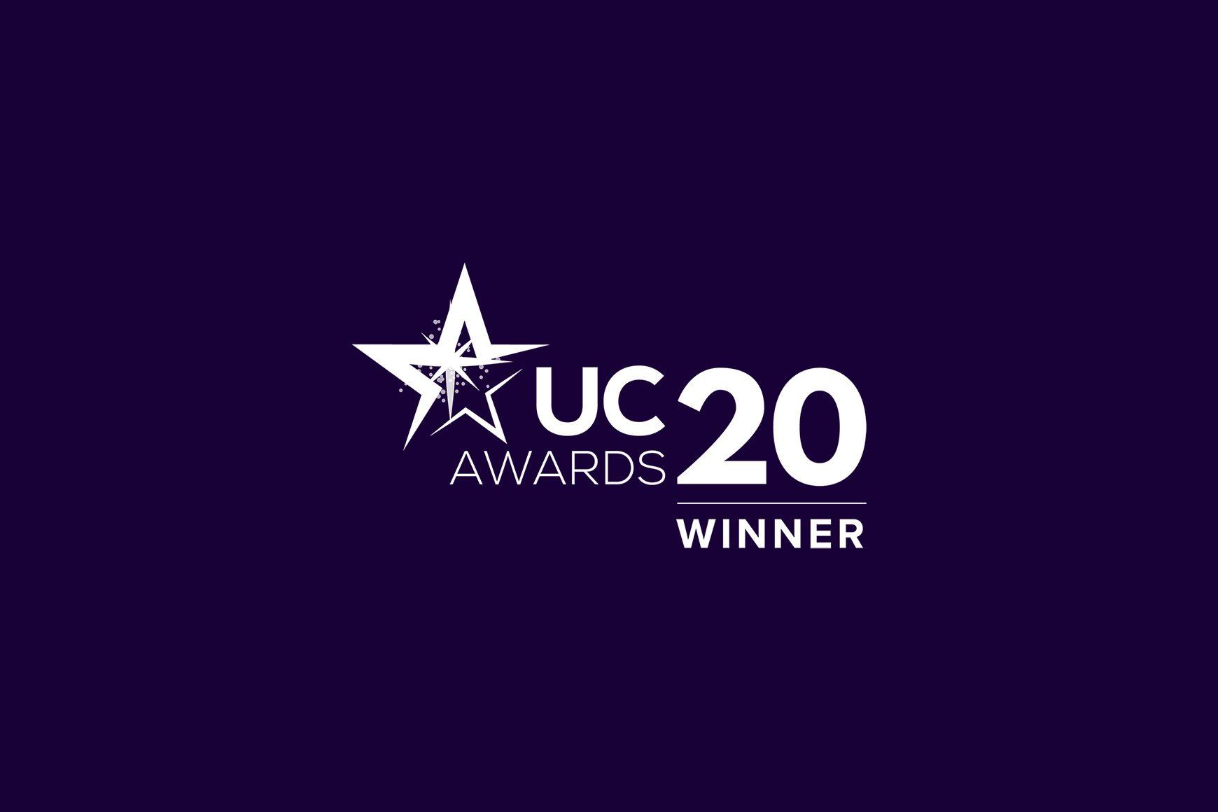 Talkdesk wins UC Awards 2020 for Best Contact Centre Platform and CX Leader of the Year