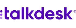 Talkdesk Logo 2021