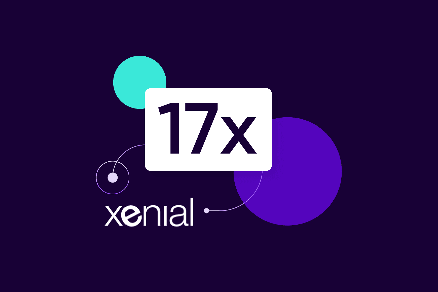 Xenial increased first call resolution by 17x