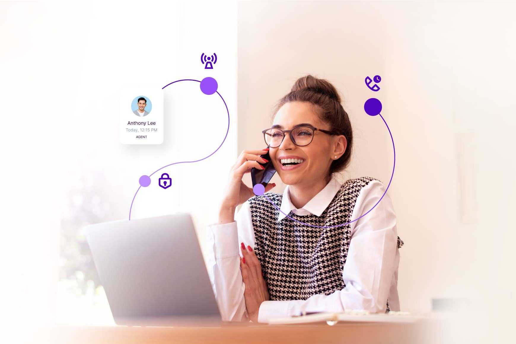 Protect, respond and recover: 3 pillars for remote security in the contact center