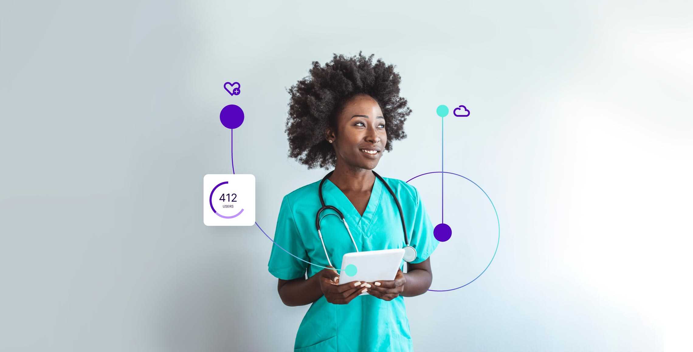 5 Stages To Next Gen Cx For Healthcare Consumers