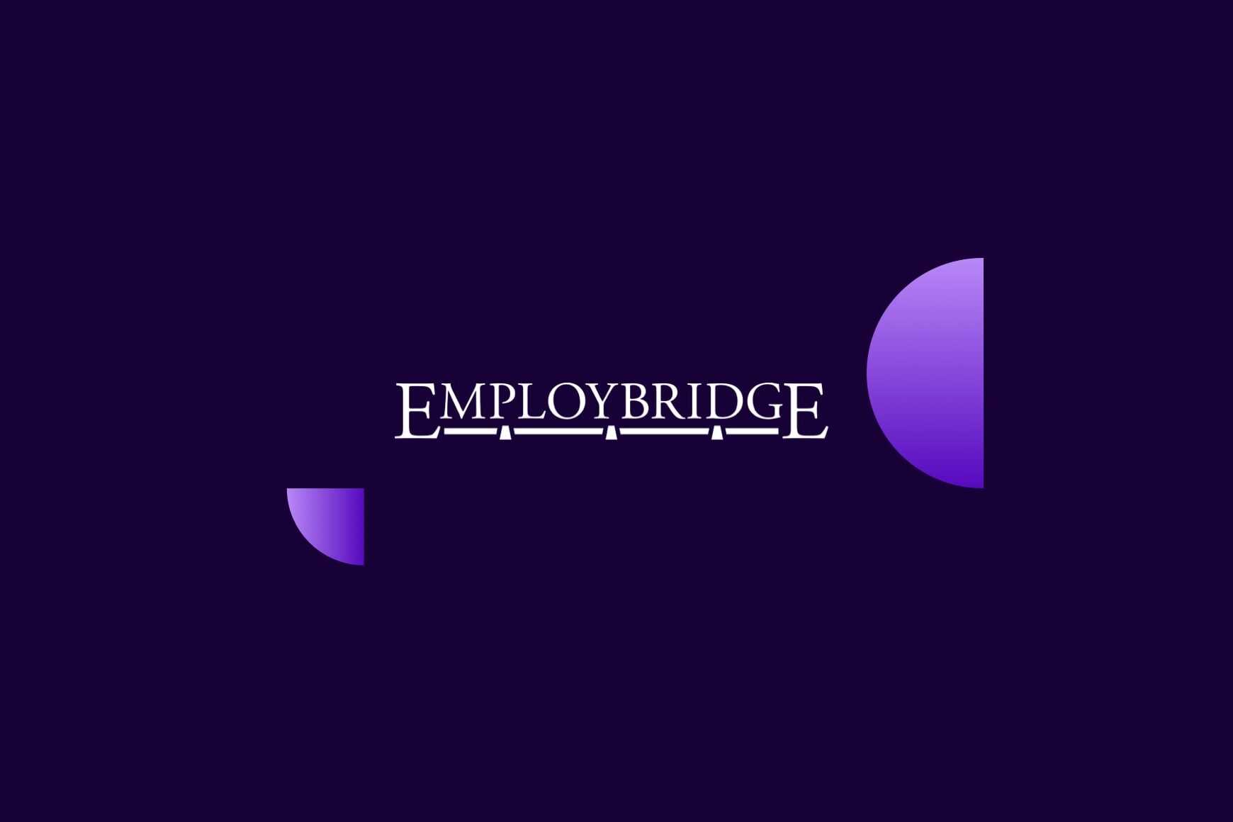 Employbridge Logo Winner Awards