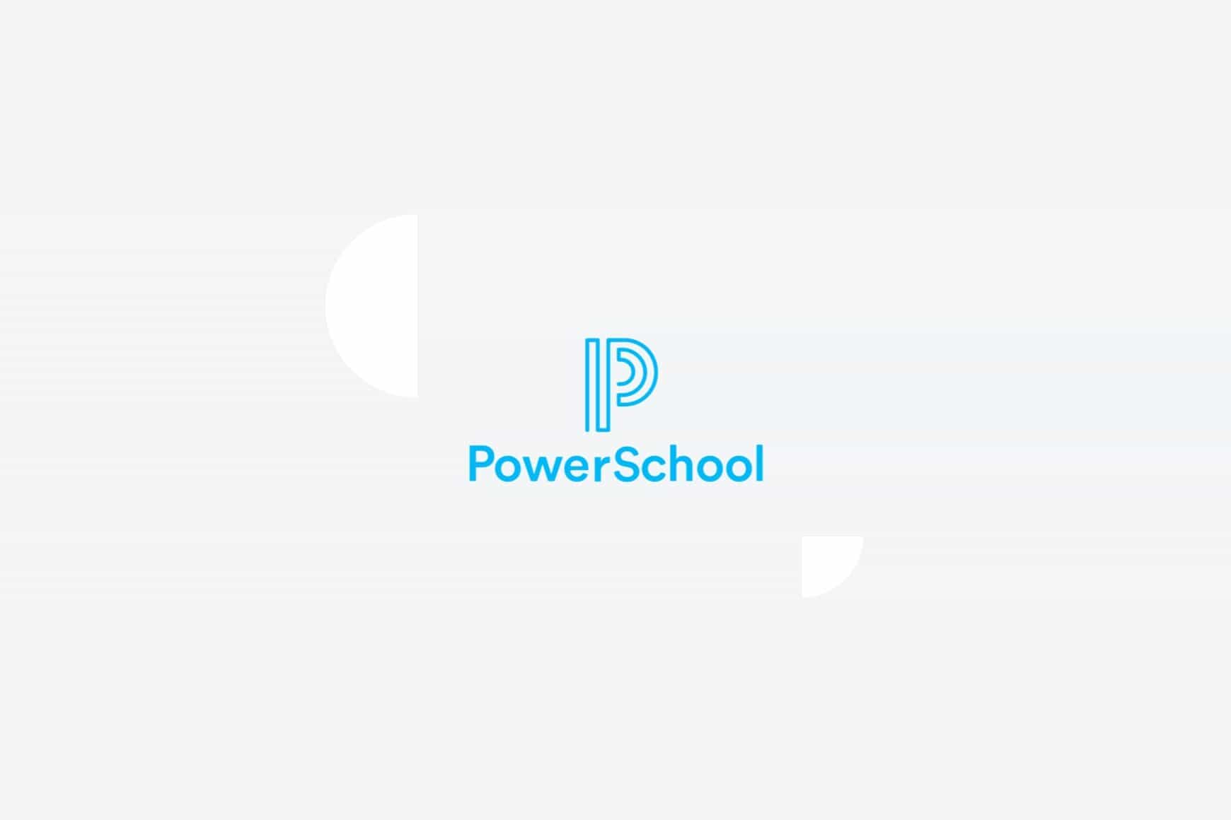 Powerschool Logo Hm Awards