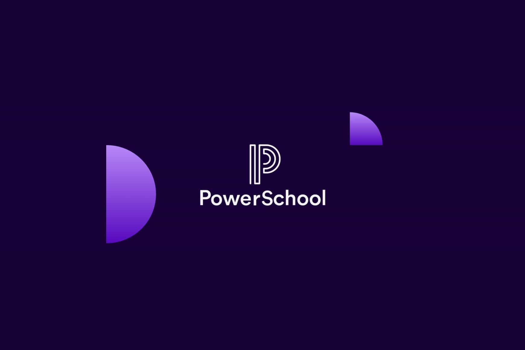 Powerschool Logo Winner Awards