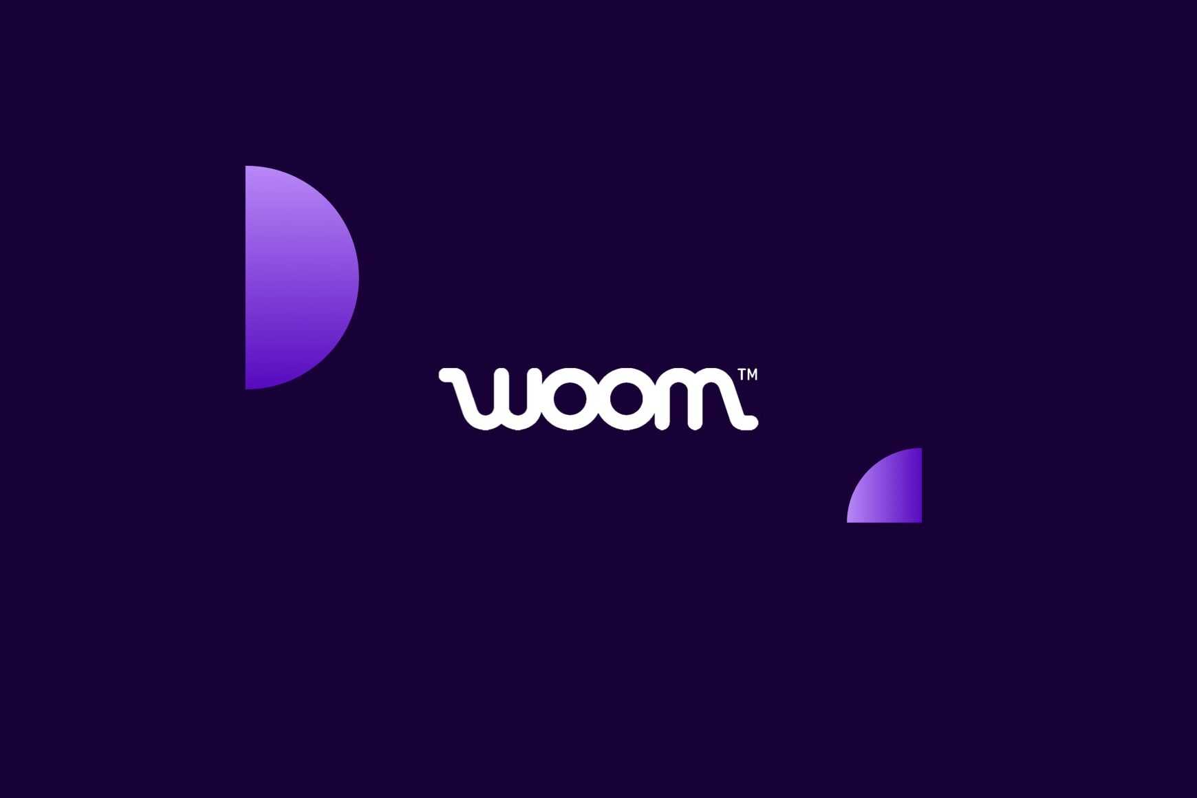Woom Logo Winner Awards