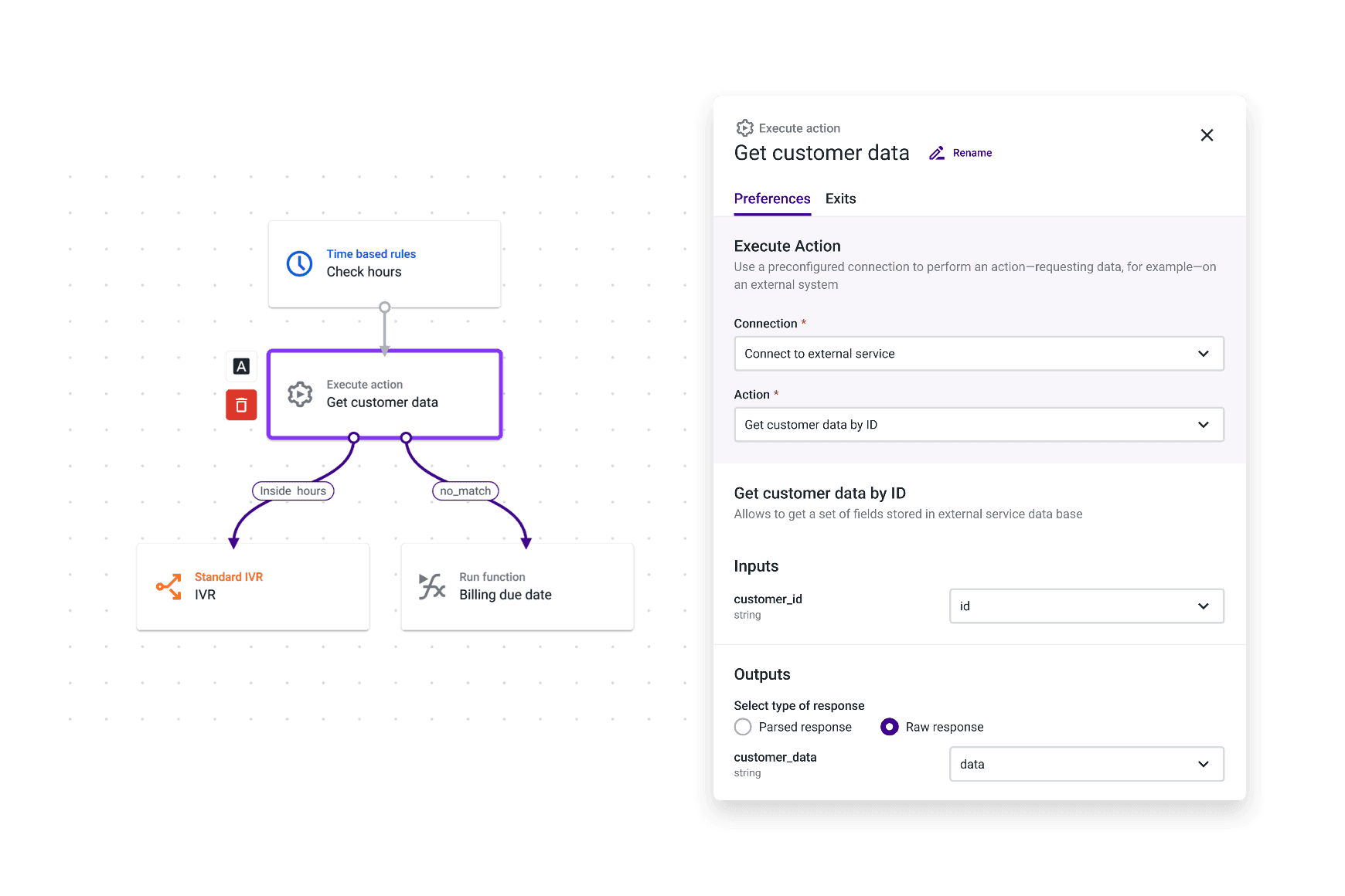 Talkdesk Powerful Engine Studio 