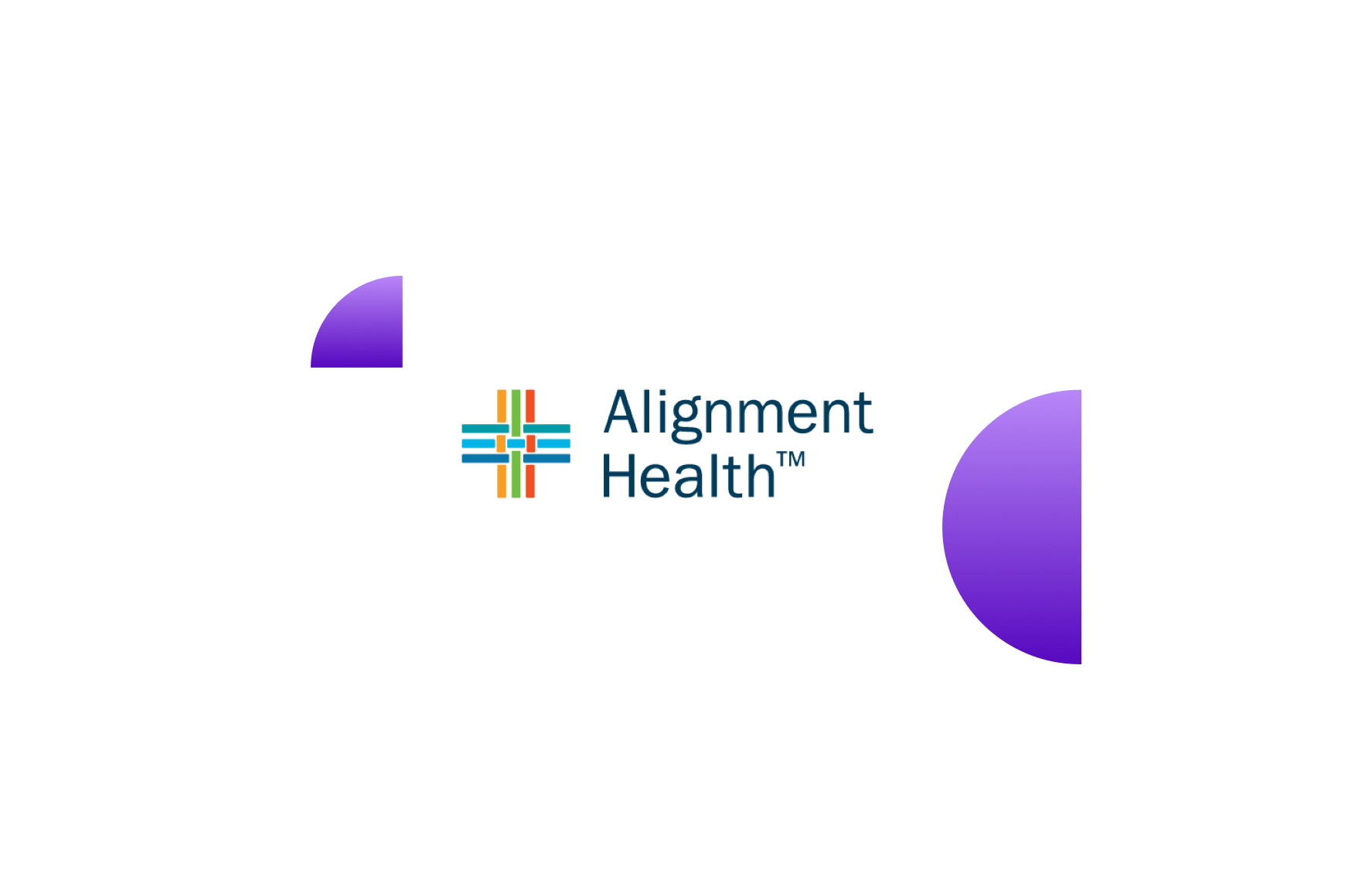 Alignment Health Logo Winner Cx Awards