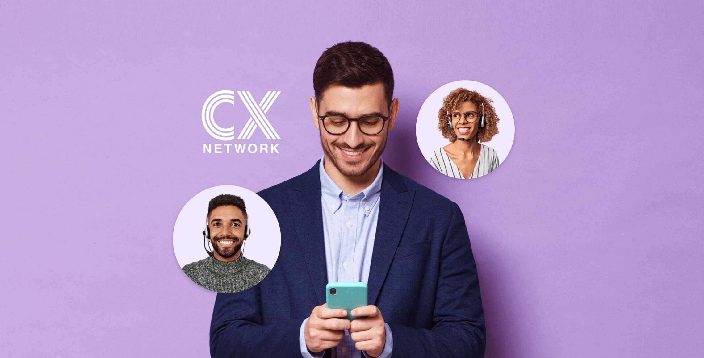 Cx Network Experts Insights