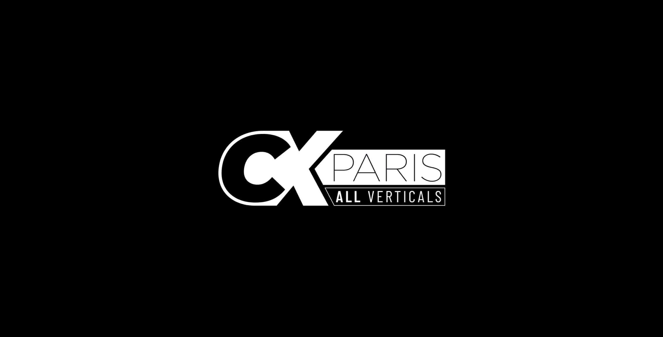 Cx Paris 2022 Event All Verticals