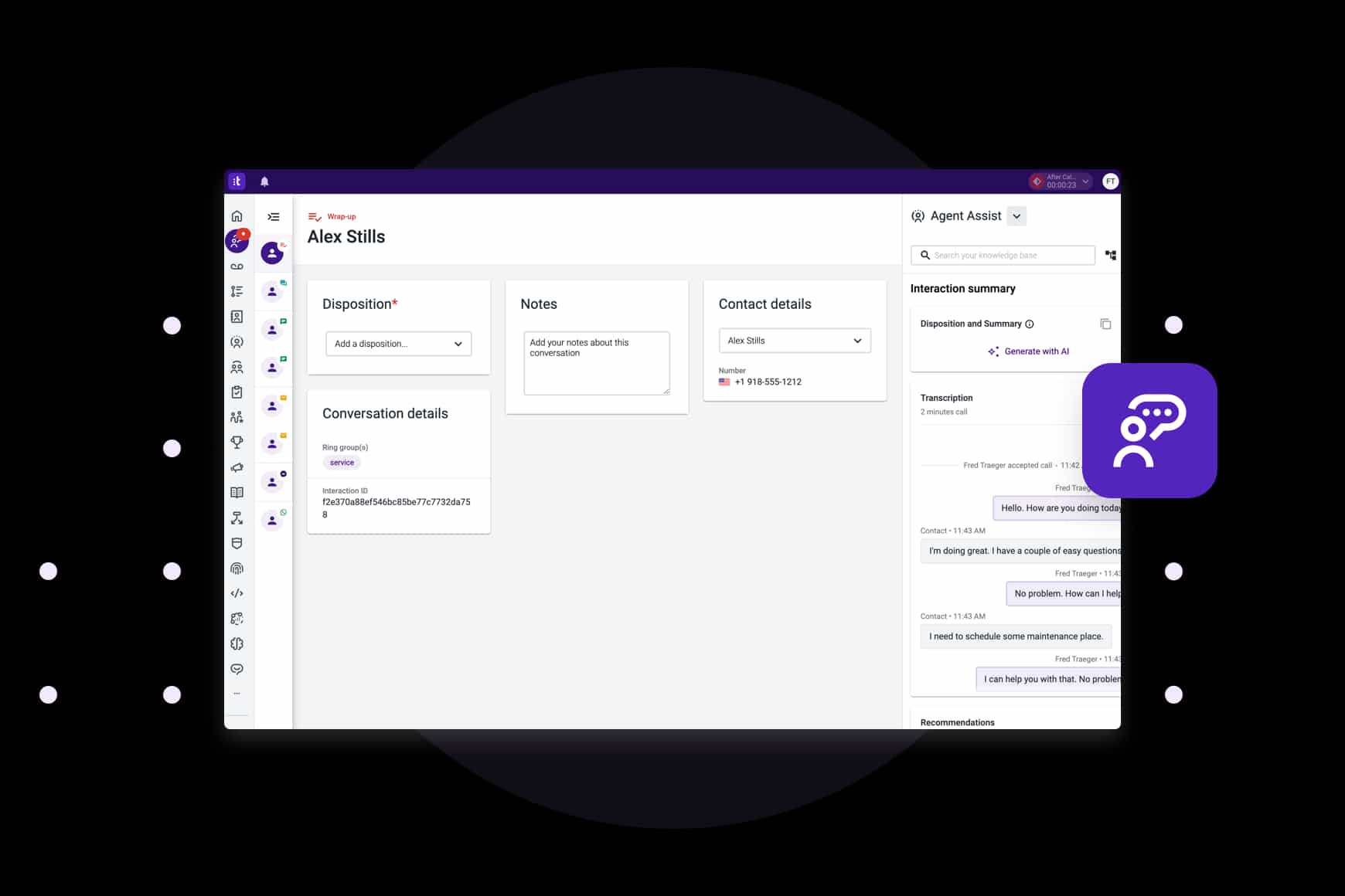 Demo Ai Automatic Summary