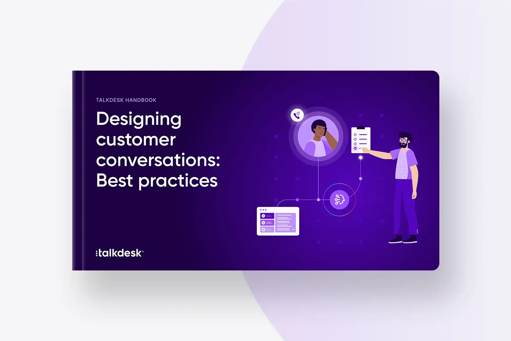 Designing The Customer Conversation Best Practices