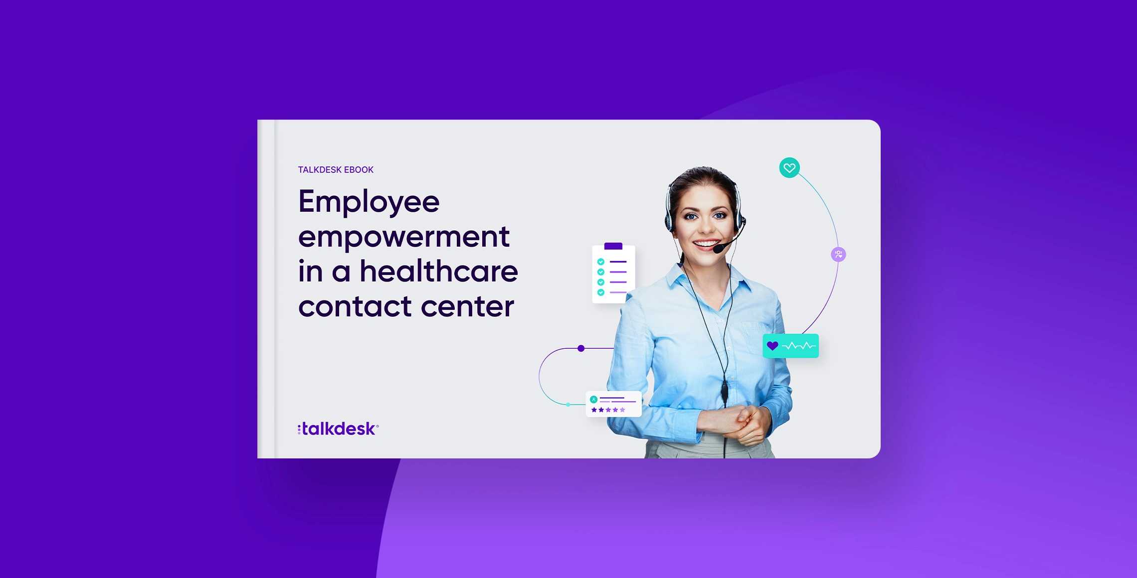 Employee Empowerment Healthcare Contact Center
