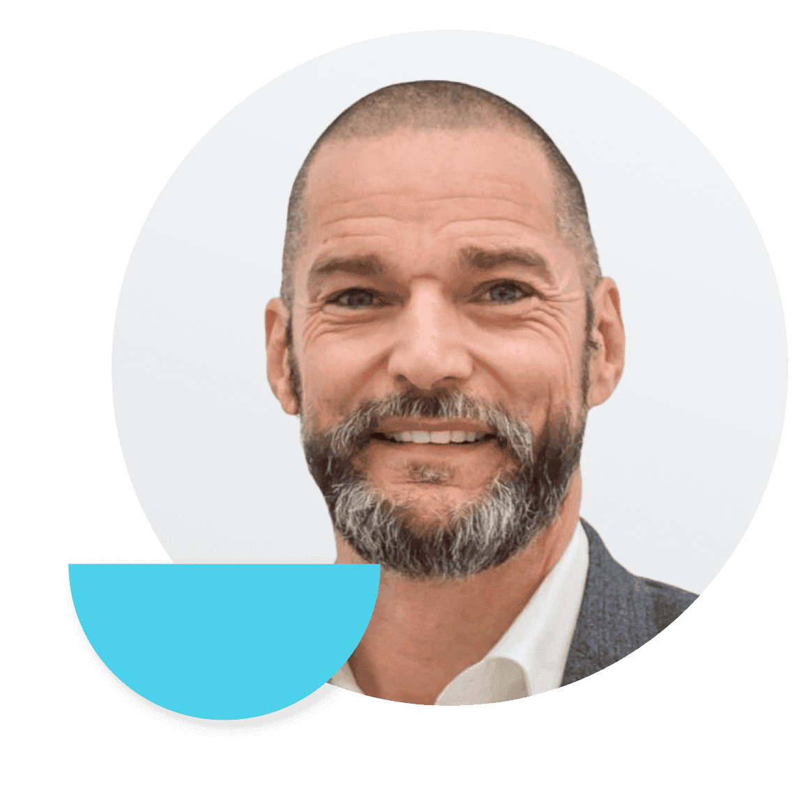 Fred Siriex Opentalk