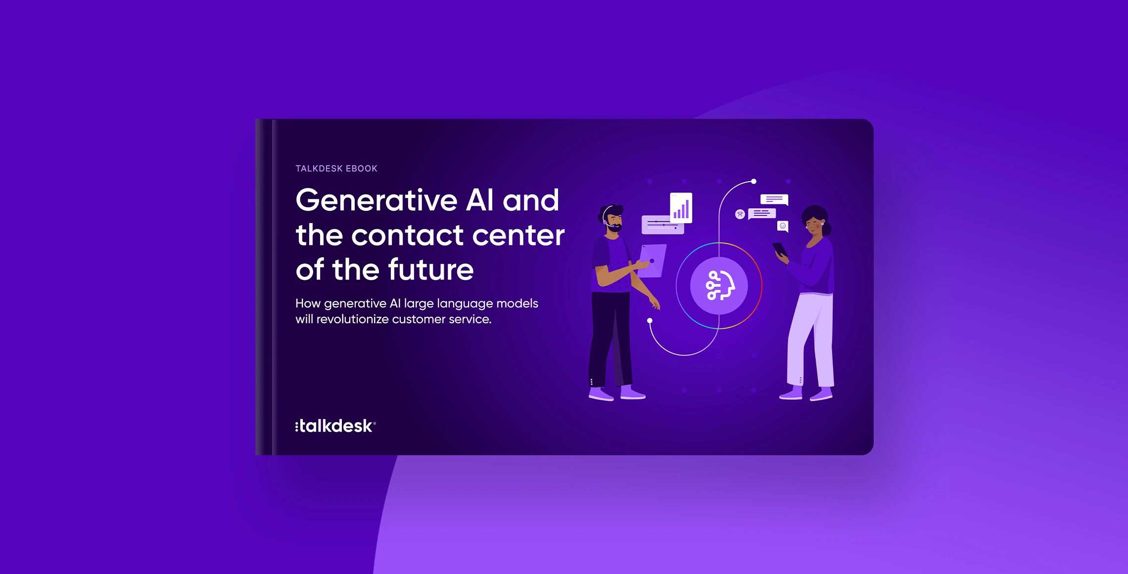 Generative Ai Contact Center Future