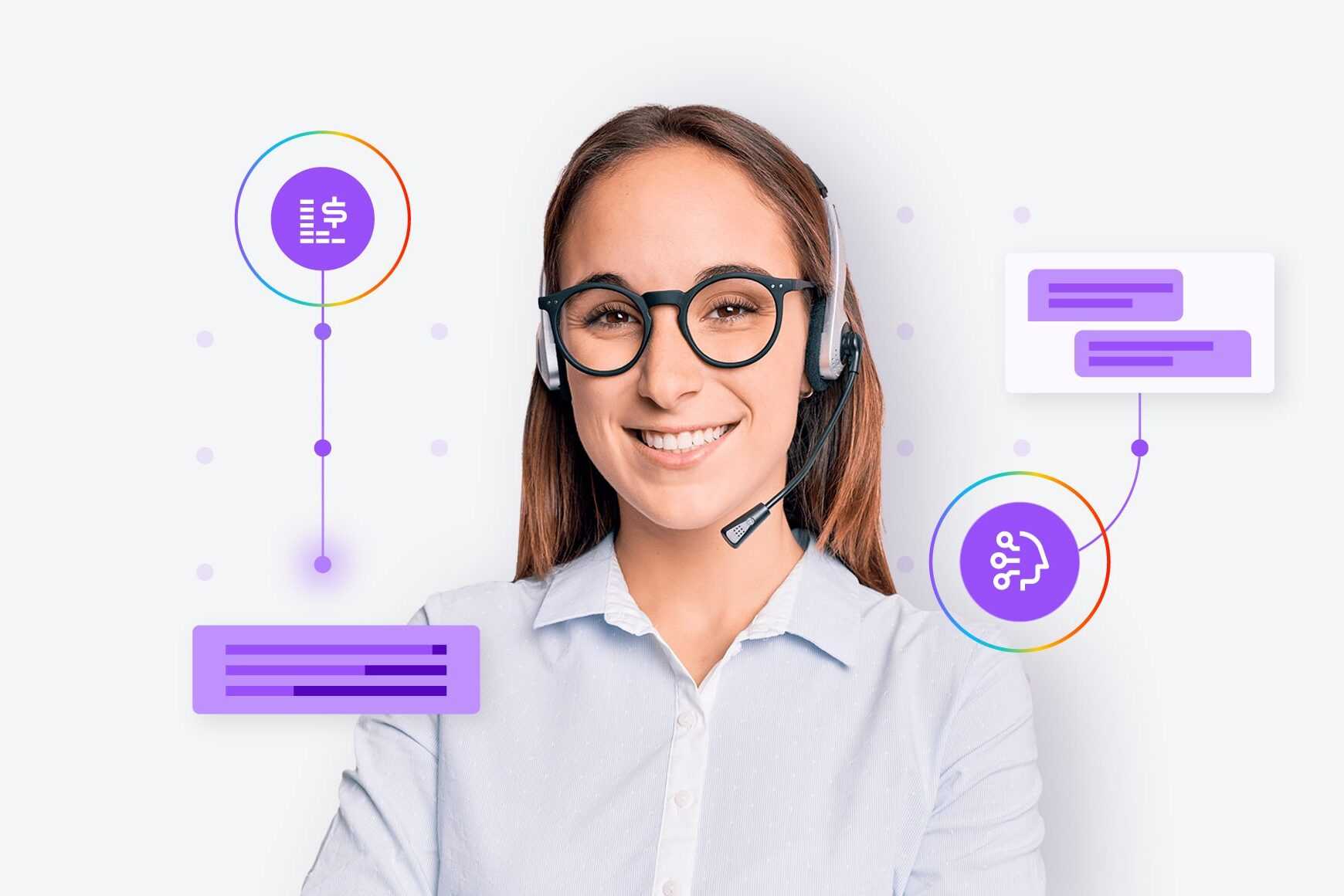 Contact centre masterclass: How to maximise ROI with Conversational AI