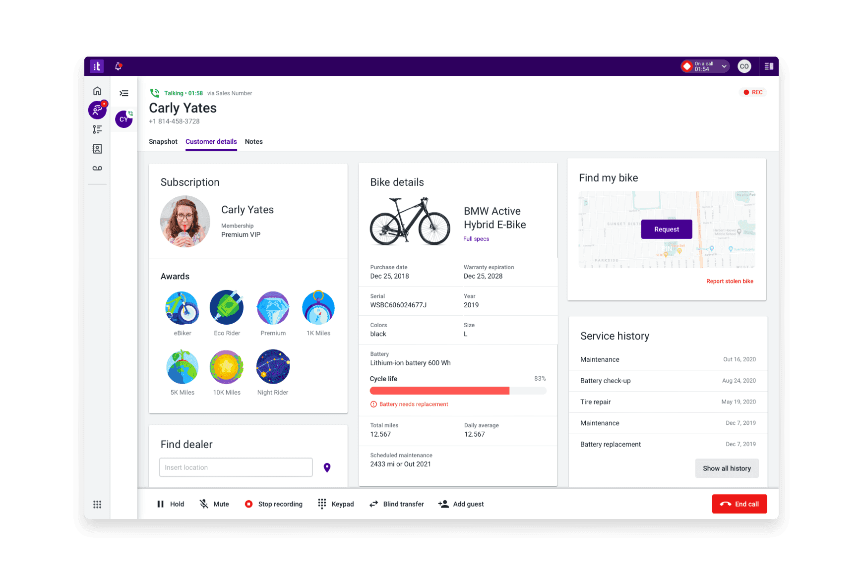 Omnichannel Agent Experience Workspace Single Pane Of Glass