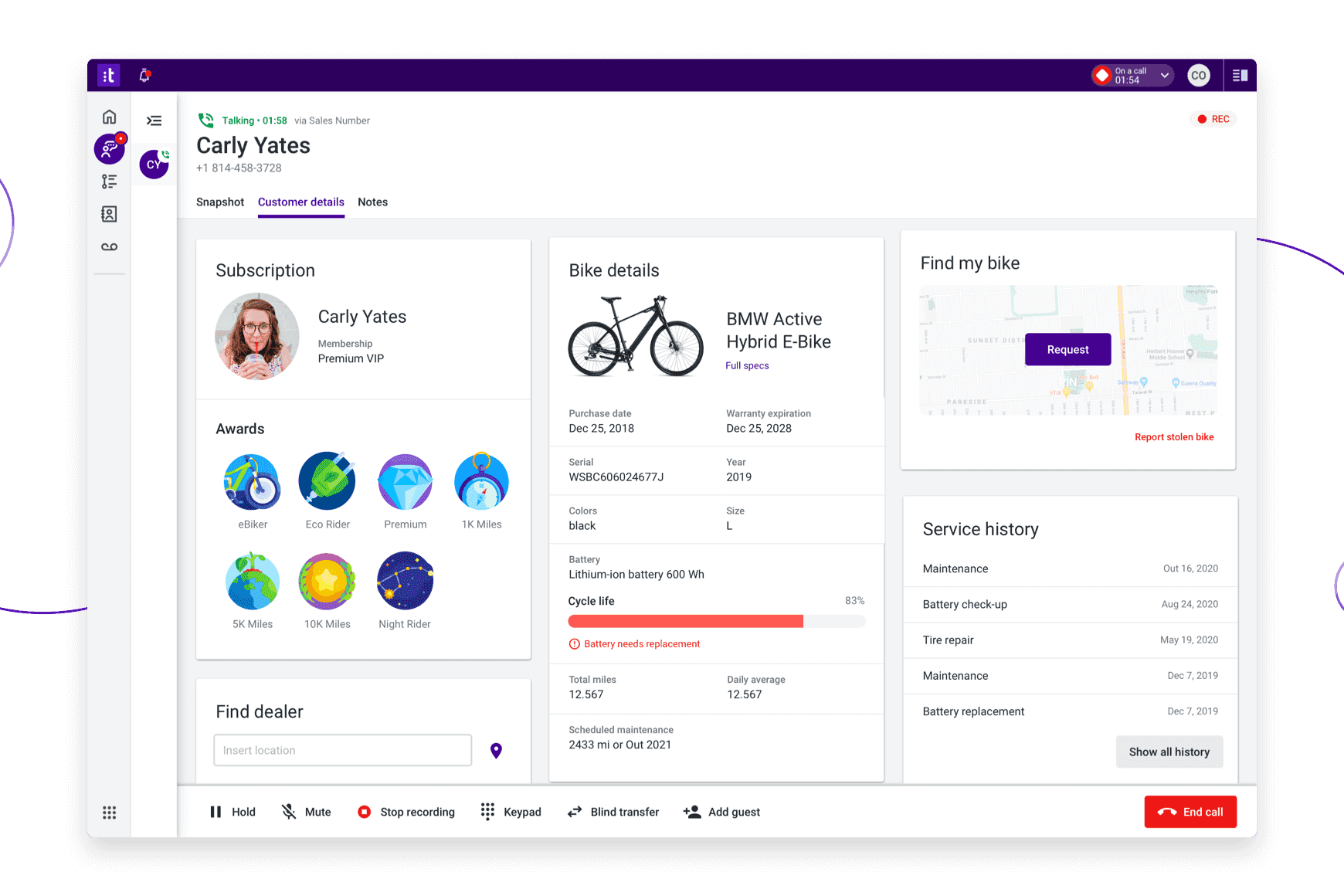 Omnichannel Agent Experience Workspace Single Pane Of Glass