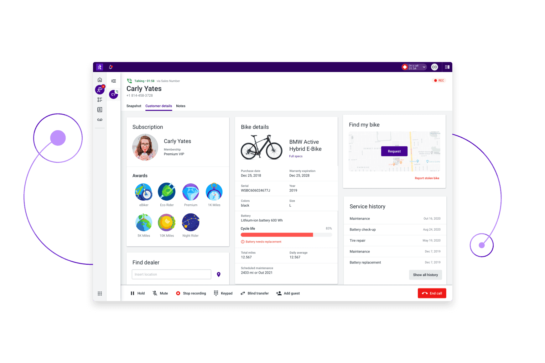 Omnichannel Agent Experience Workspace Single Pane Of Glass