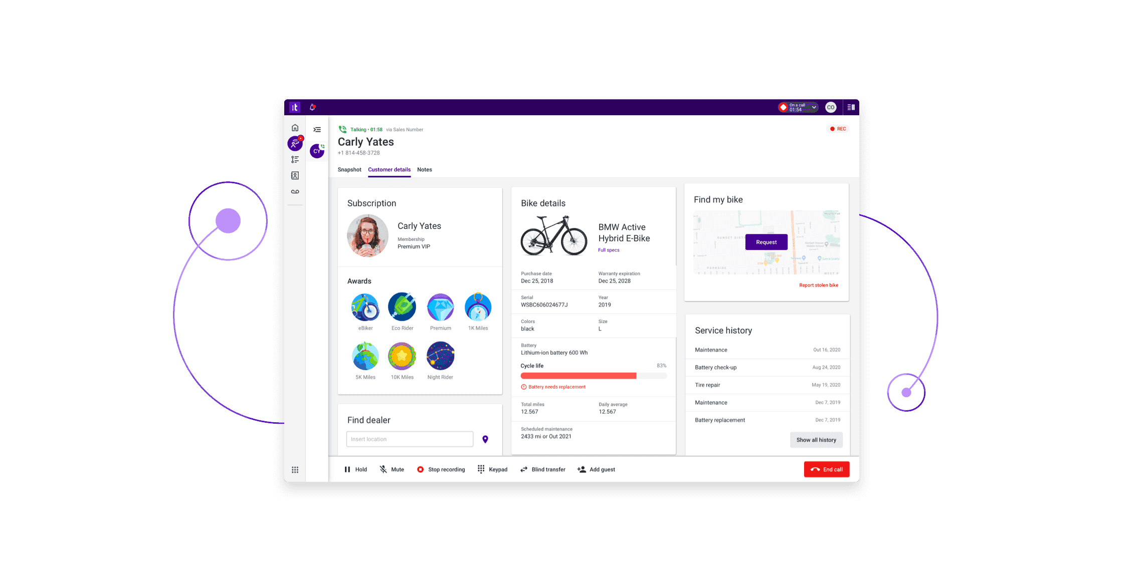 Omnichannel Agent Experience Workspace Single Pane Of Glass