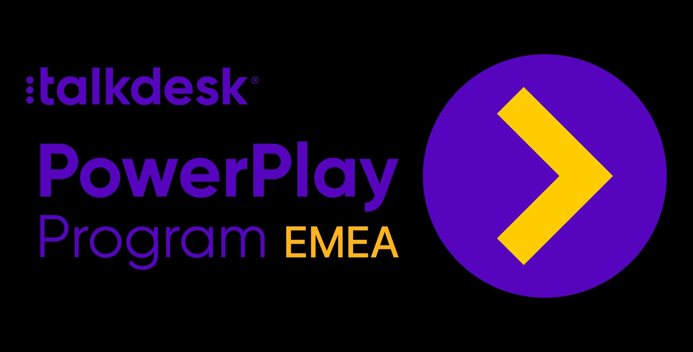 Powerplay Emea Program