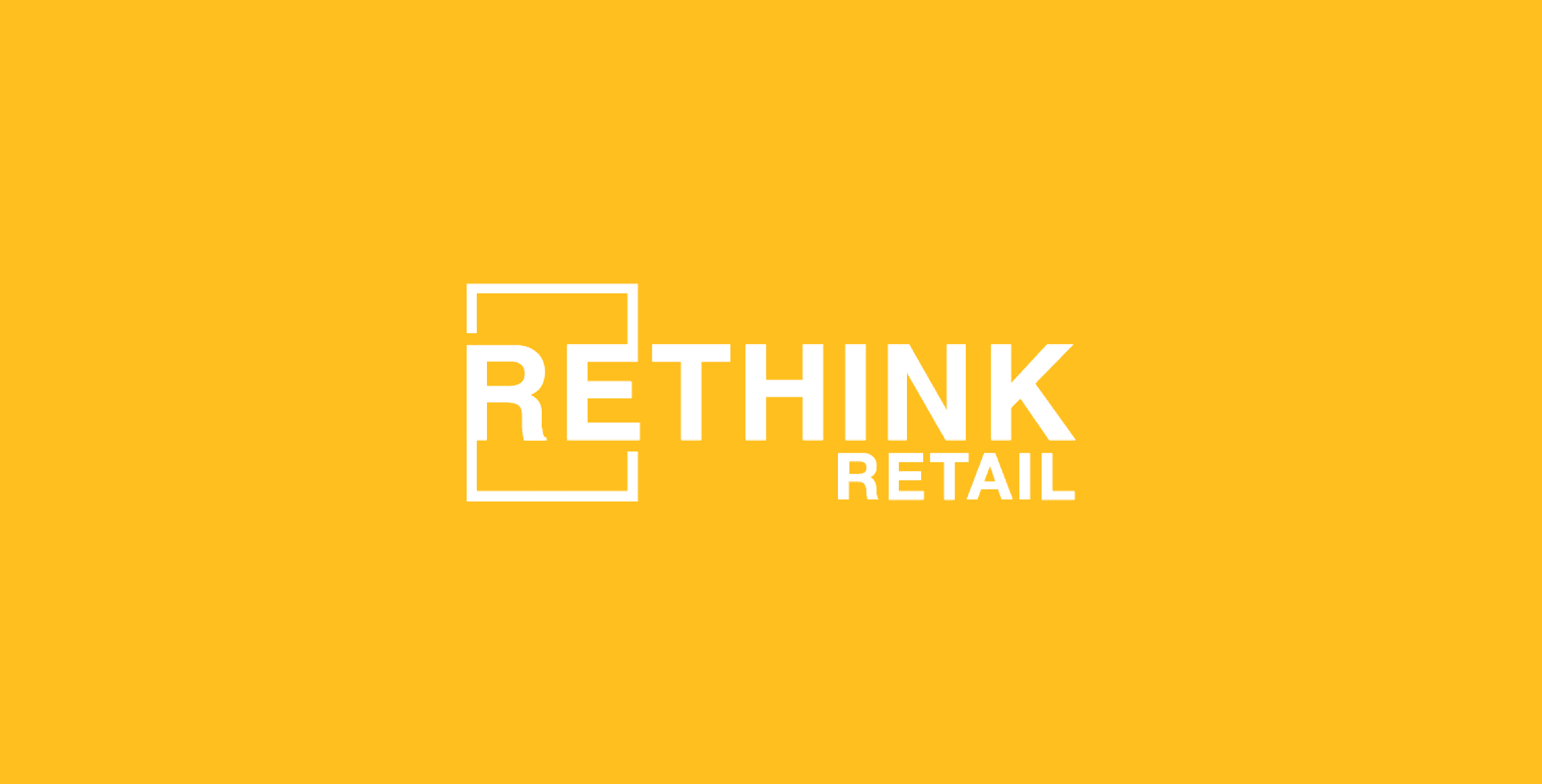 Rethink Retail Logo