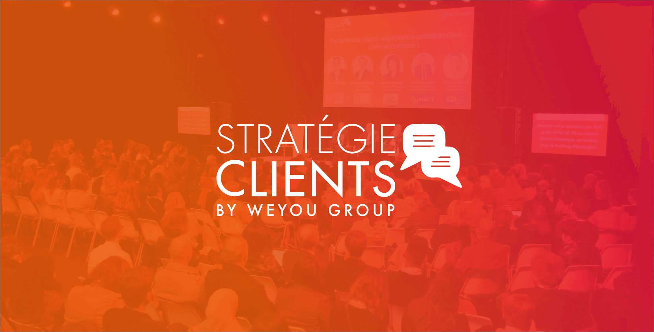 Strategie Clients By Weyou Group