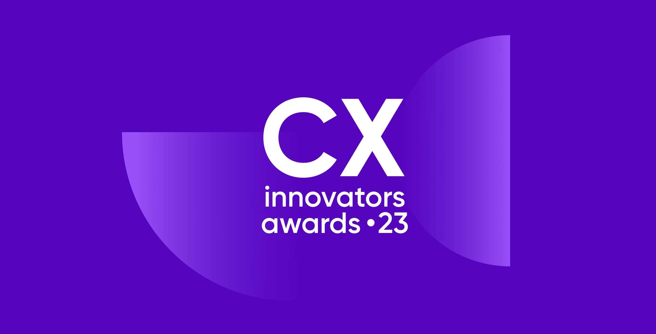 Talkdesk Cx Awards Innovators 2023 Logo