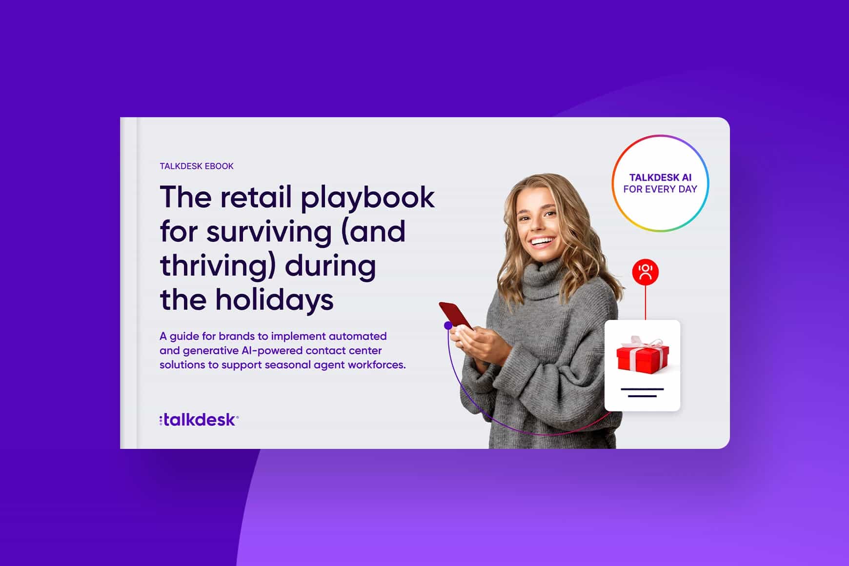 The Retail Cx Playbook For Surviving And Thriving During The Holidays