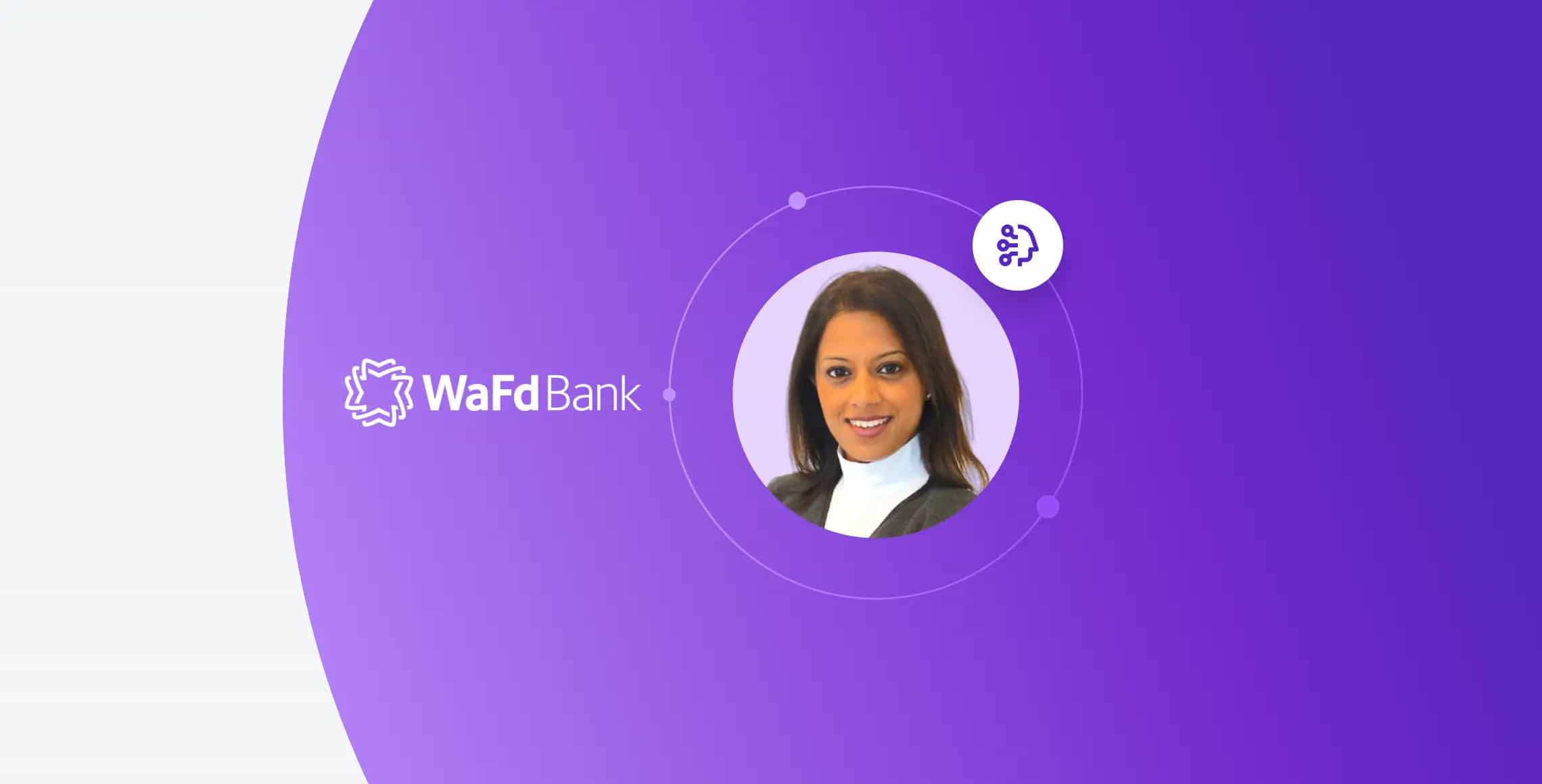 Washington Federal Bank Delivers Enhanced Self Service With Talkdesk