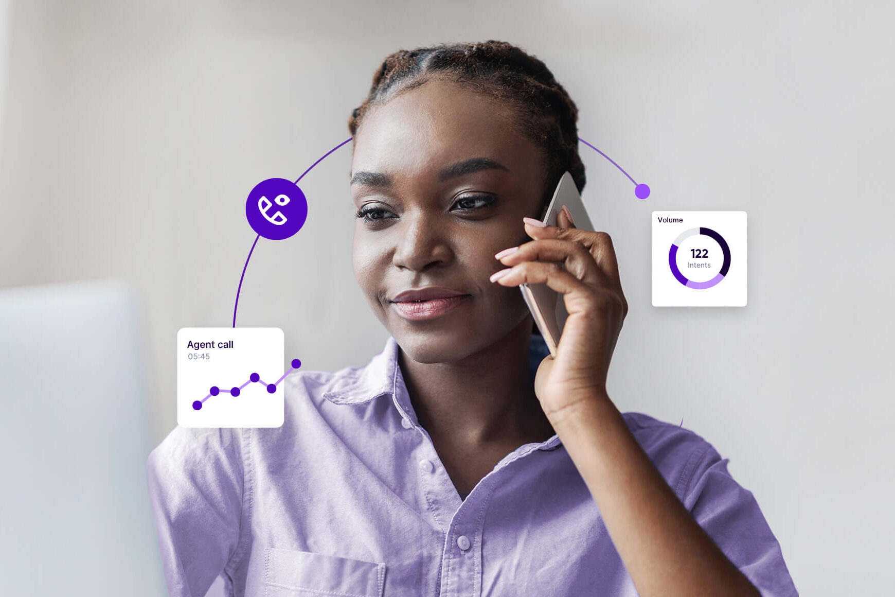 4 innovative ways to leverage call monitoring for increased customer satisfaction