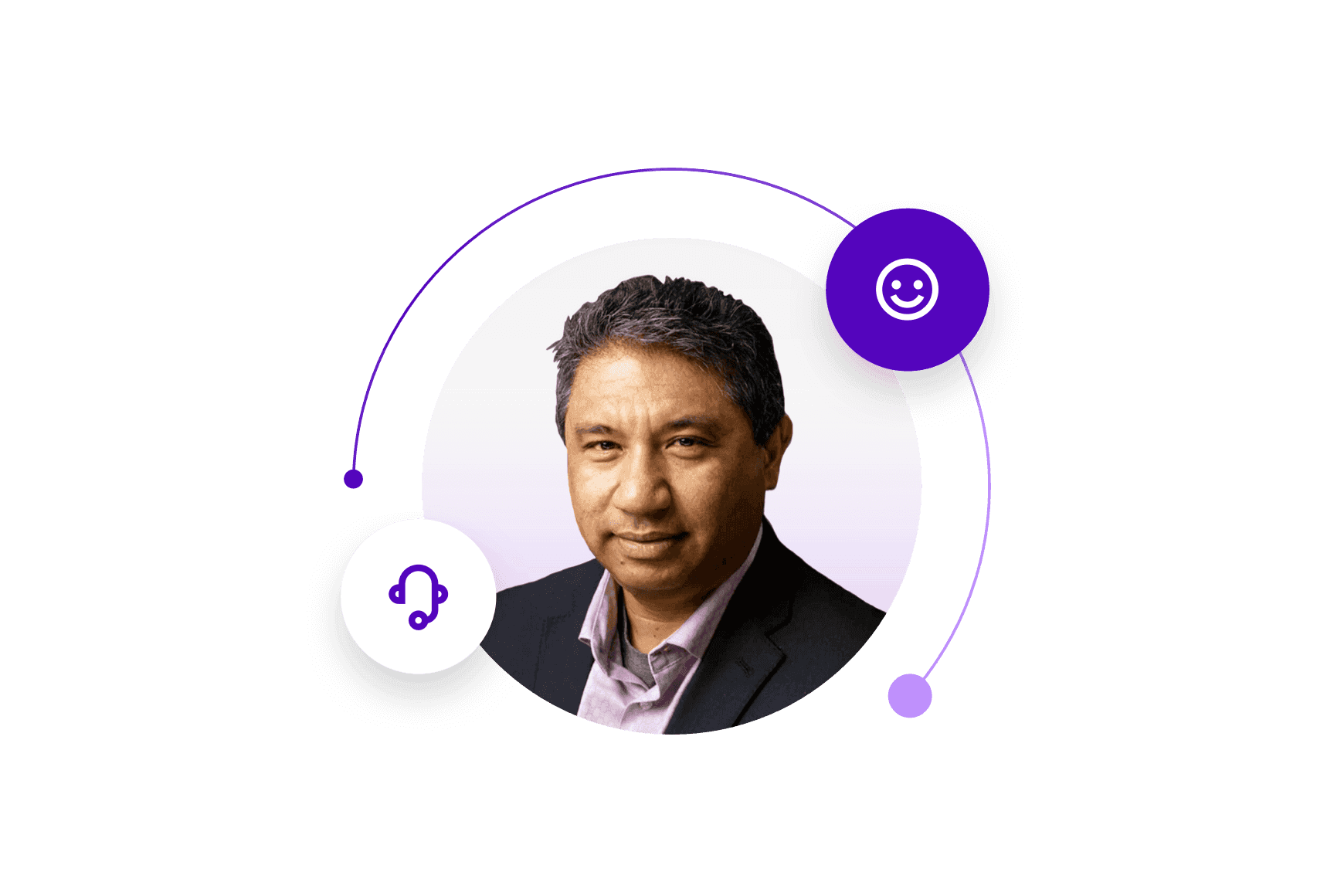 The Great Resignation and agent engagement with Zeus Kerravala