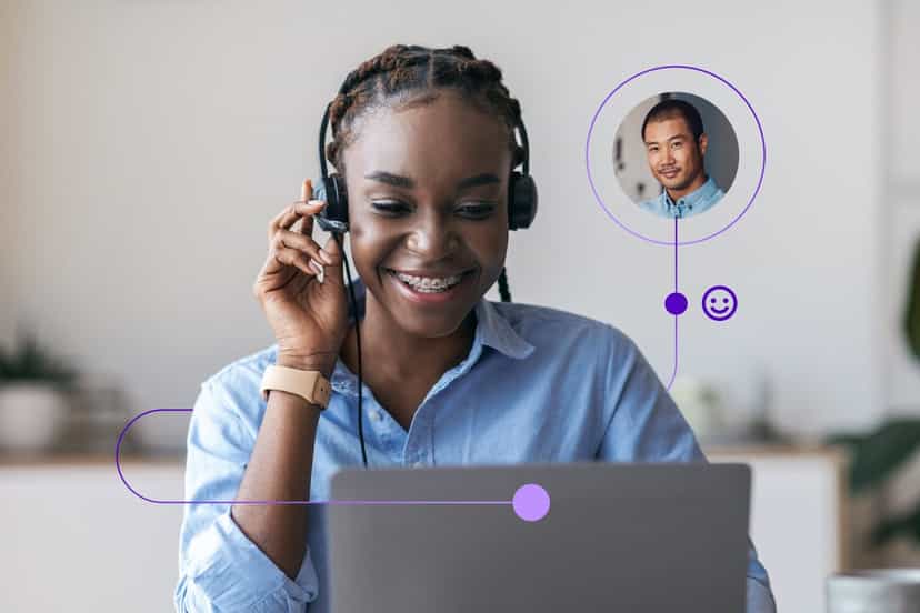 11 call center equipments for at-home agents | Talkdesk