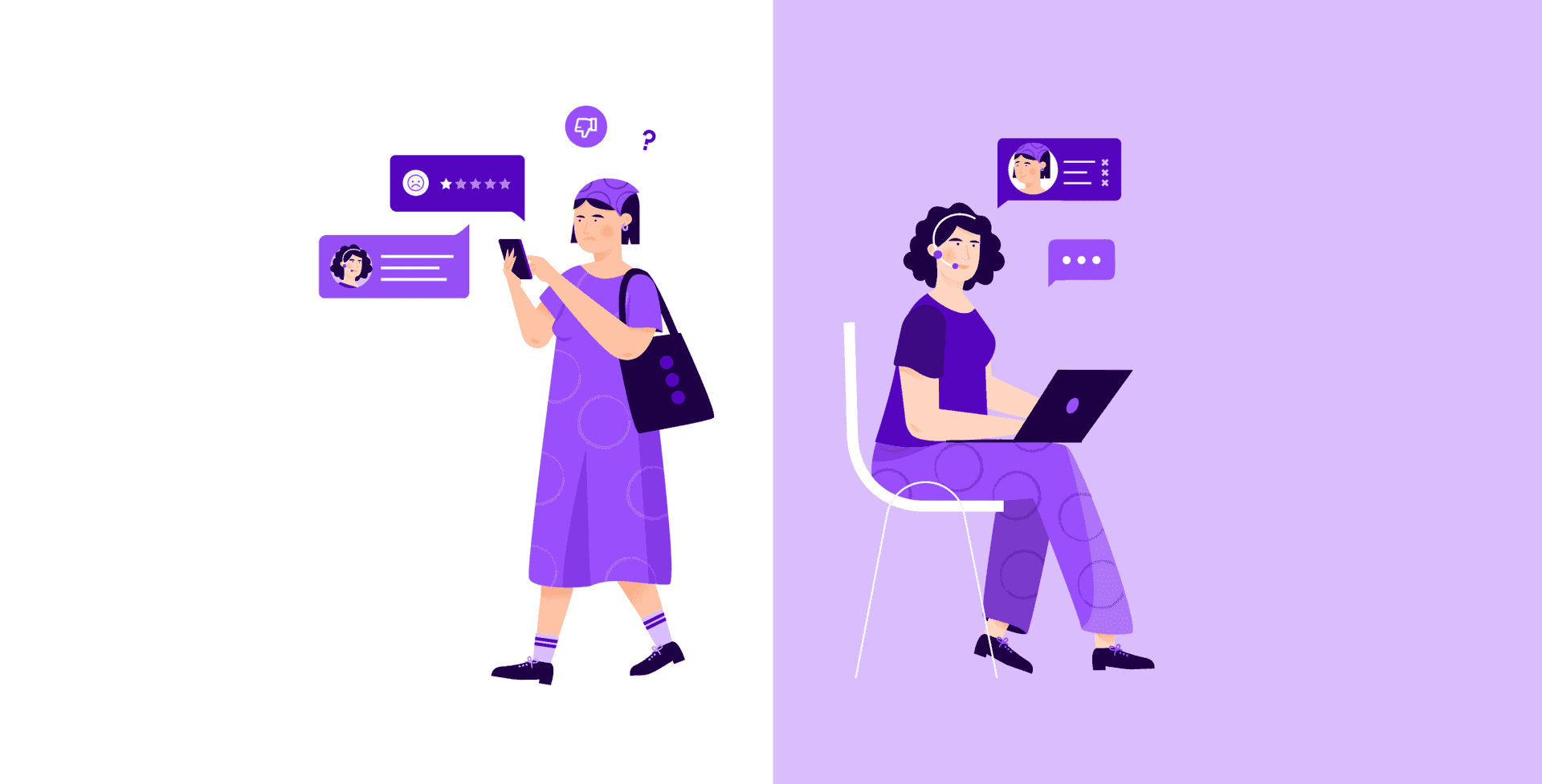 How to handle irate customers? 5 steps for call center agents | Talkdesk